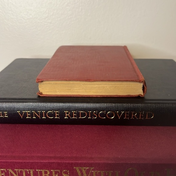 The World’s Best 100 Detective Stories Hardcover Book Volume Ten Copyright 1929 - Picture 6 of 11